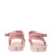Sandalia de Niña Rider Free Style Ii Papete Rosado