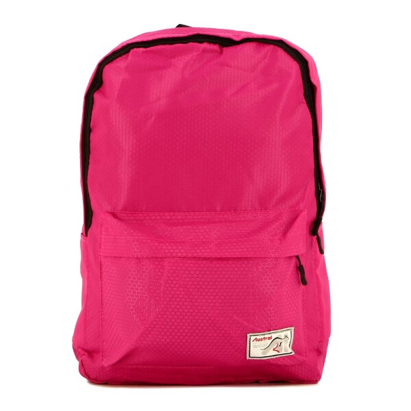 Austral Mochila Kasize - Rosado Rosado