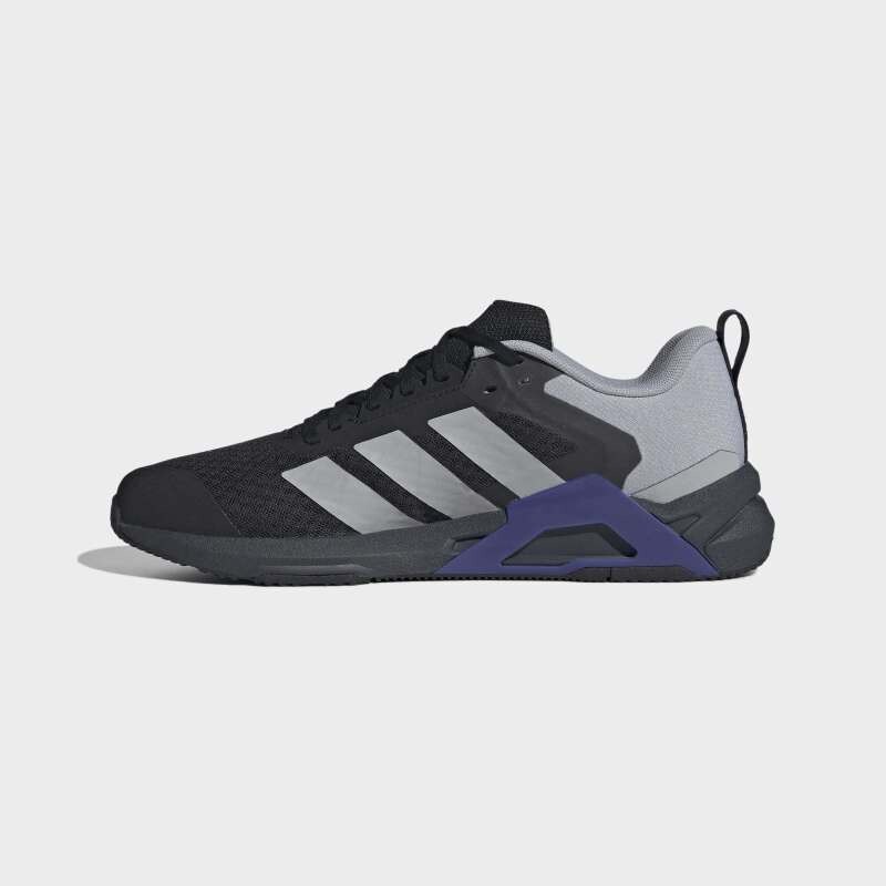 Championes Adidas Dropset Control Training Negro