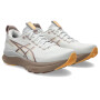 Zapatillas Running GEL-Kayano 32 Mujer White/orange Glow