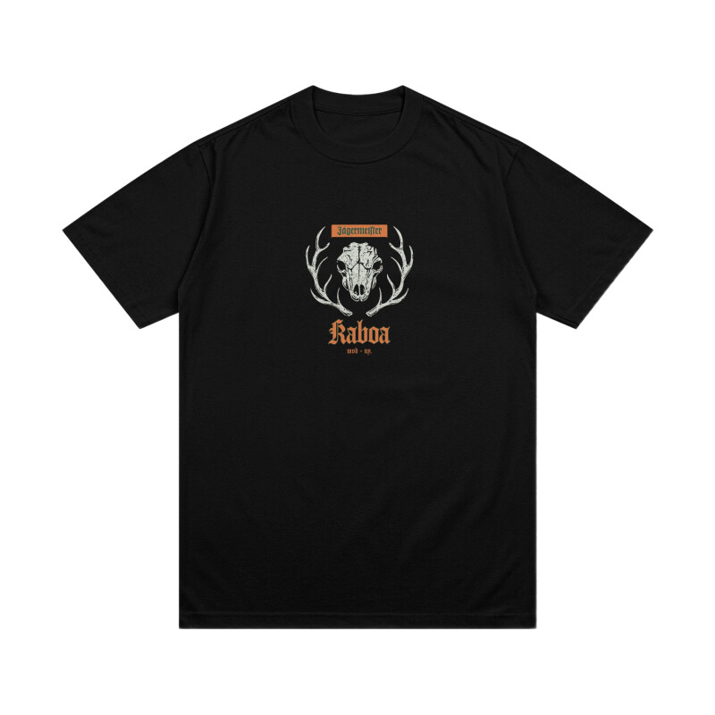 Remera Kaboa Jagger Remera Kaboa Jagger