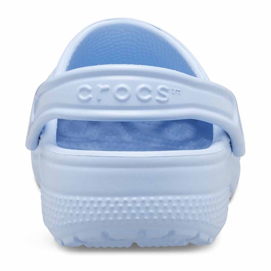 Crocs Classic Clog Niños Blue Calcite