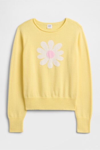 Buzo Niña Daisy 684