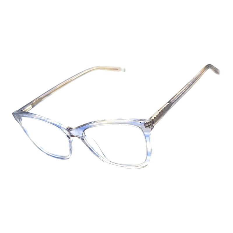 SKYLINE RGE009C25317140 - Adulto - Azul azulcristal