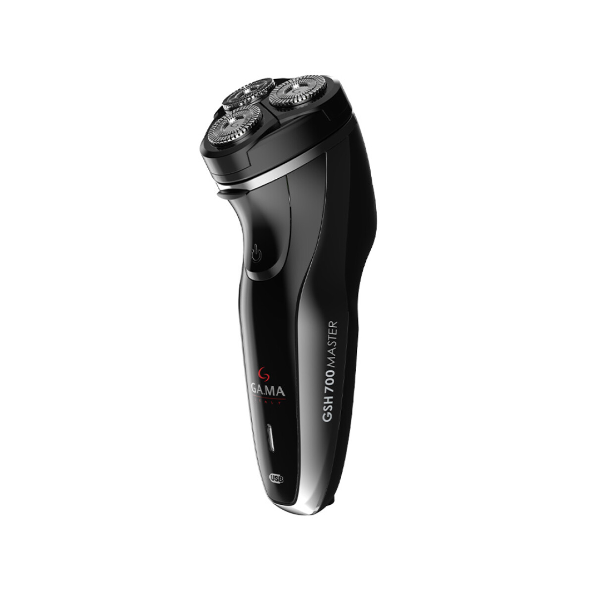 Afeitadora Gama Gsh700 - Black 