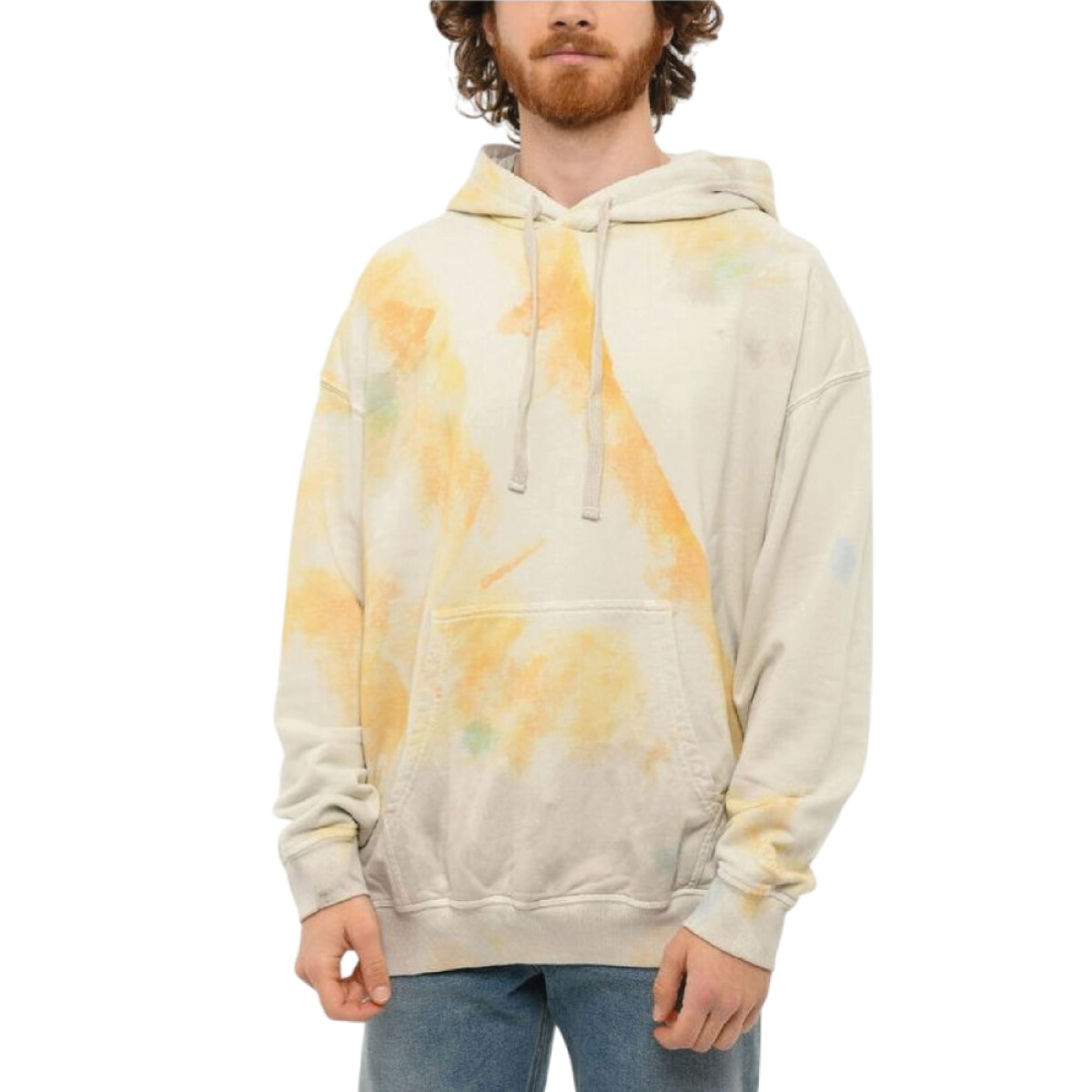 S-Ummerib-C1 - Unisex 