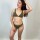 Top Bikini RUBÍ Militar