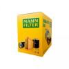 Kit Filtros Mann Fiat Motor Evo 1.4 Uno/Fiorino/Palio/Strada/Siena 85cv Kit Filtros Mann Fiat Motor Evo 1.4 Uno/Fiorino/Palio/Strada/Siena 85cv