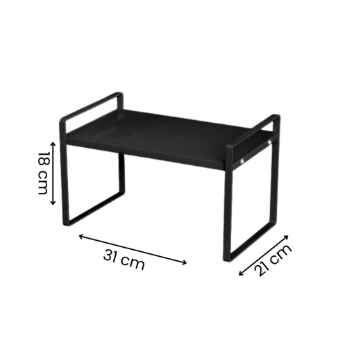 Estante de cocina N/a