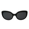 TOMMY HILFIGER TH1354/SK17385520140V C GRIS U - Adulto - Negro negrocombinado