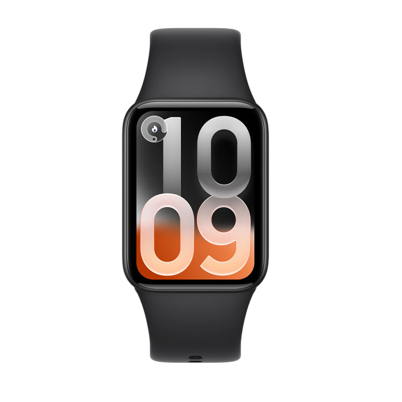 Pulsera Inteligente Xiaomi Smart Band 10 Pro Midnight Black Pulsera Inteligente Xiaomi Smart Band 10 Pro Midnight Black