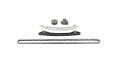 Kit Cadena Distr C/Engranaje Mitsubishi L200 07-14 Kit Cadena Distr C/Engranaje Mitsubishi L200 07-14