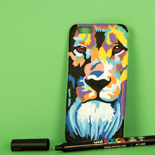 Marcadores Uni Posca 0.9-1.3mm Pack 8 Colores Soft Marcadores Uni Posca 0.9-1.3mm Pack 8 Colores Soft