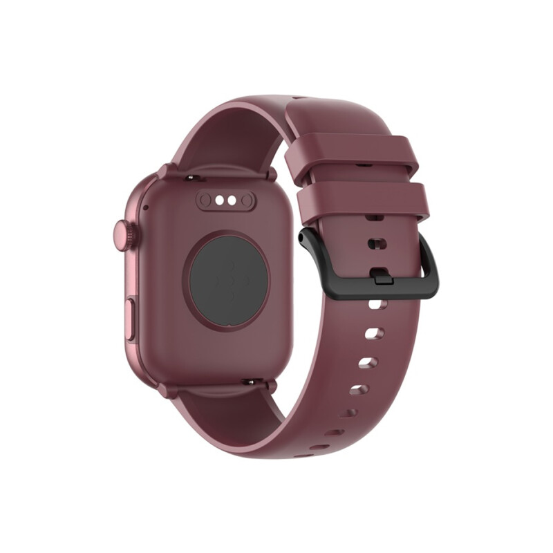 Smartwatch Blackview R60 color púrpura Smartwatch Blackview R60 Color Púrpura