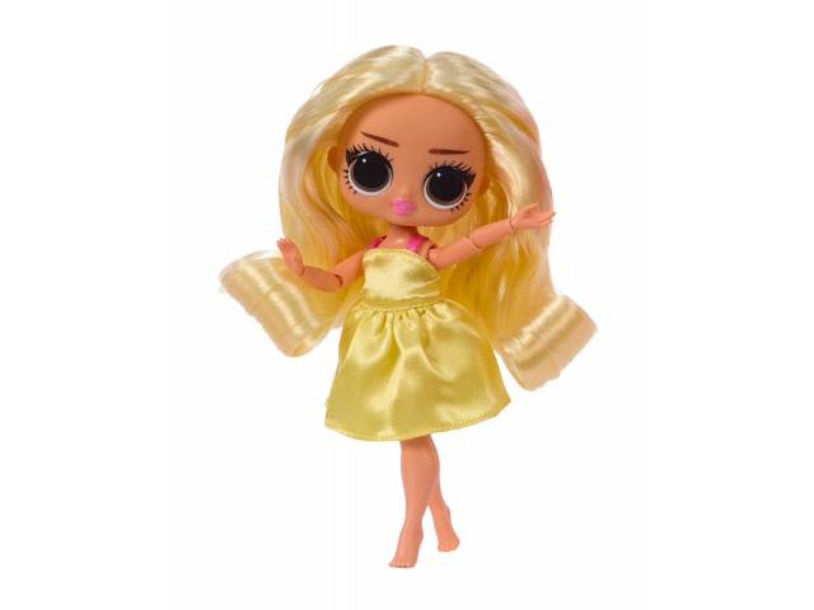 Muñeca LOL Tweens - Winnie 