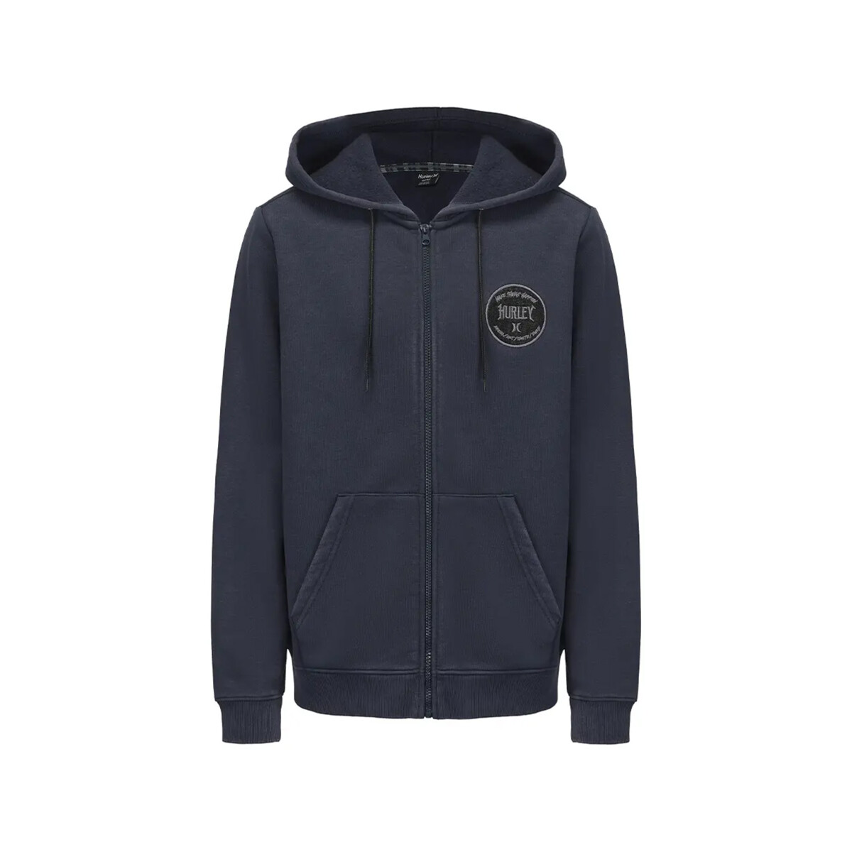 Campera HURLEY - 473 