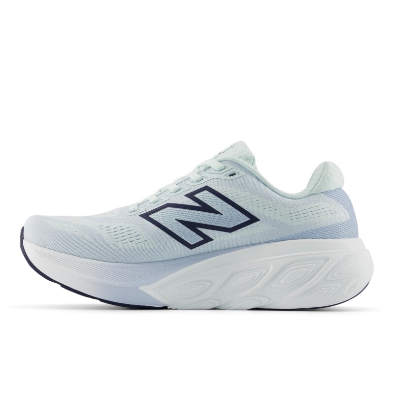 Championes New Balance de Dama - 880 - W880411 BLUE