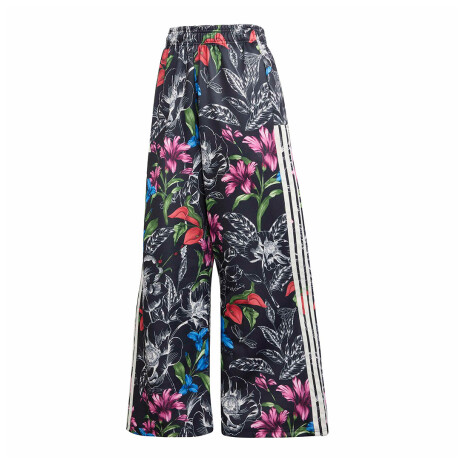 Pantalon de Mujer Adidas Farm Tiro Negro - Multicolor