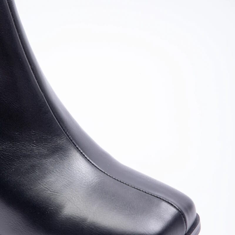Botas Jessie negro Botas Jessie negro