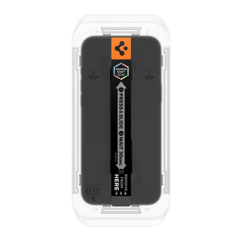 Antishock Privacy Spigen iPhone 18 Pro Max 2Pack 12029 USA Antishock Privacy Spigen iPhone 18 Pro Max 2Pack 12029 USA