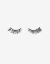 Complementos de cosmética para rostro Set De Pestañas Postizas - Negro