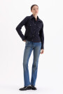 CAMISA KIM Negro
