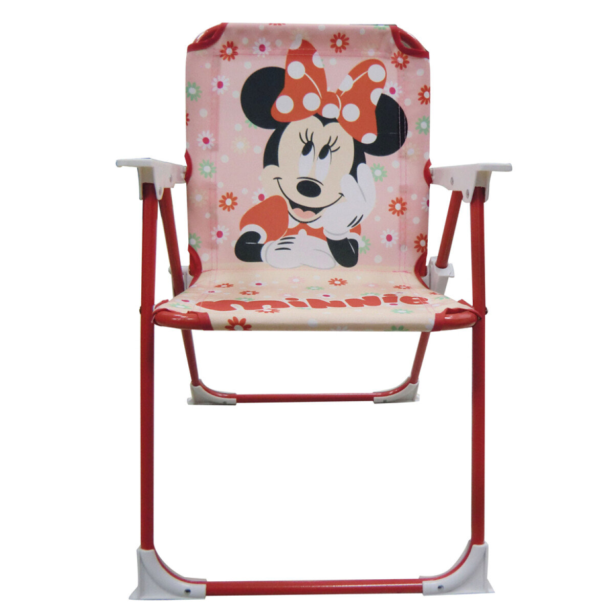 Silla de Playa Infantil Clásica Minnie 