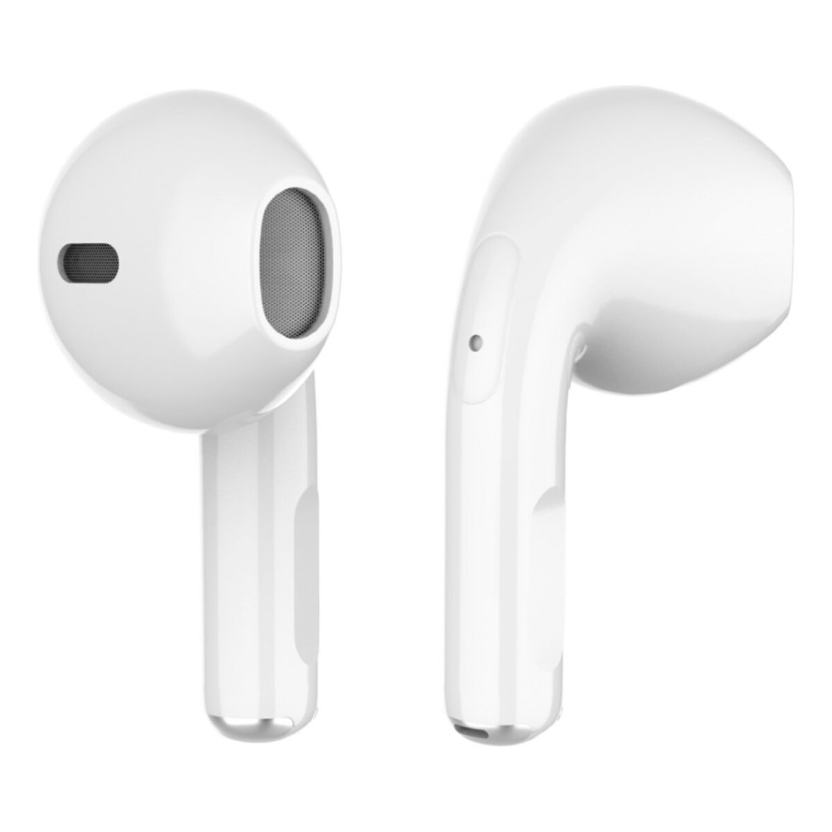 K3564 BL Auricular Manos Libres Bluetooth QueenBee Blanco