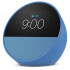 Amazon Echo Spot Smart Clock Parlante Alexa AZUL