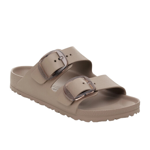 Sandalias Birkenstock Arizona Sb Eva Gray Taupe Sandalias Birkenstock Arizona Sb Eva Gray Taupe