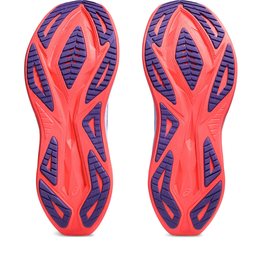 Zapatillas Running Superblast 2 Unisex Blue Fade/edo Purple