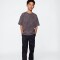 RELAXED EVERYDAY JOGGER MESCULEN GREEN XXL TRUE BLACK V2