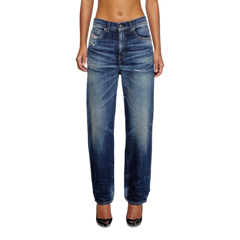 Jeans Diesel 2016 D-Air Mujer Blue Marine