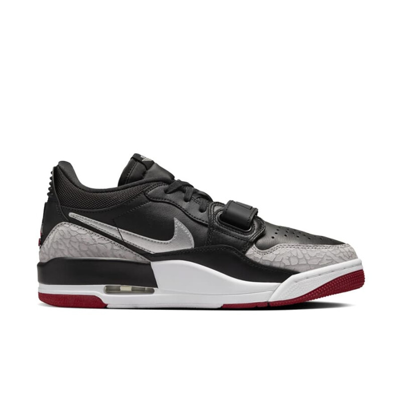 Championes Nike Air Jordan Legacy 3 de Mujer - FQ7827-006 Negro