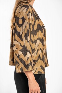 Kimono Oro