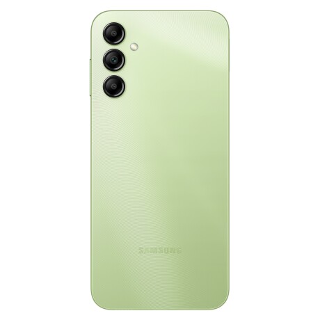 Samsung Galaxy A14 6.6' 128/4 Gb 50 Mpx 5000 Mah Green Samsung Galaxy A14 6.6' 128/4 Gb 50 Mpx 5000 Mah Green