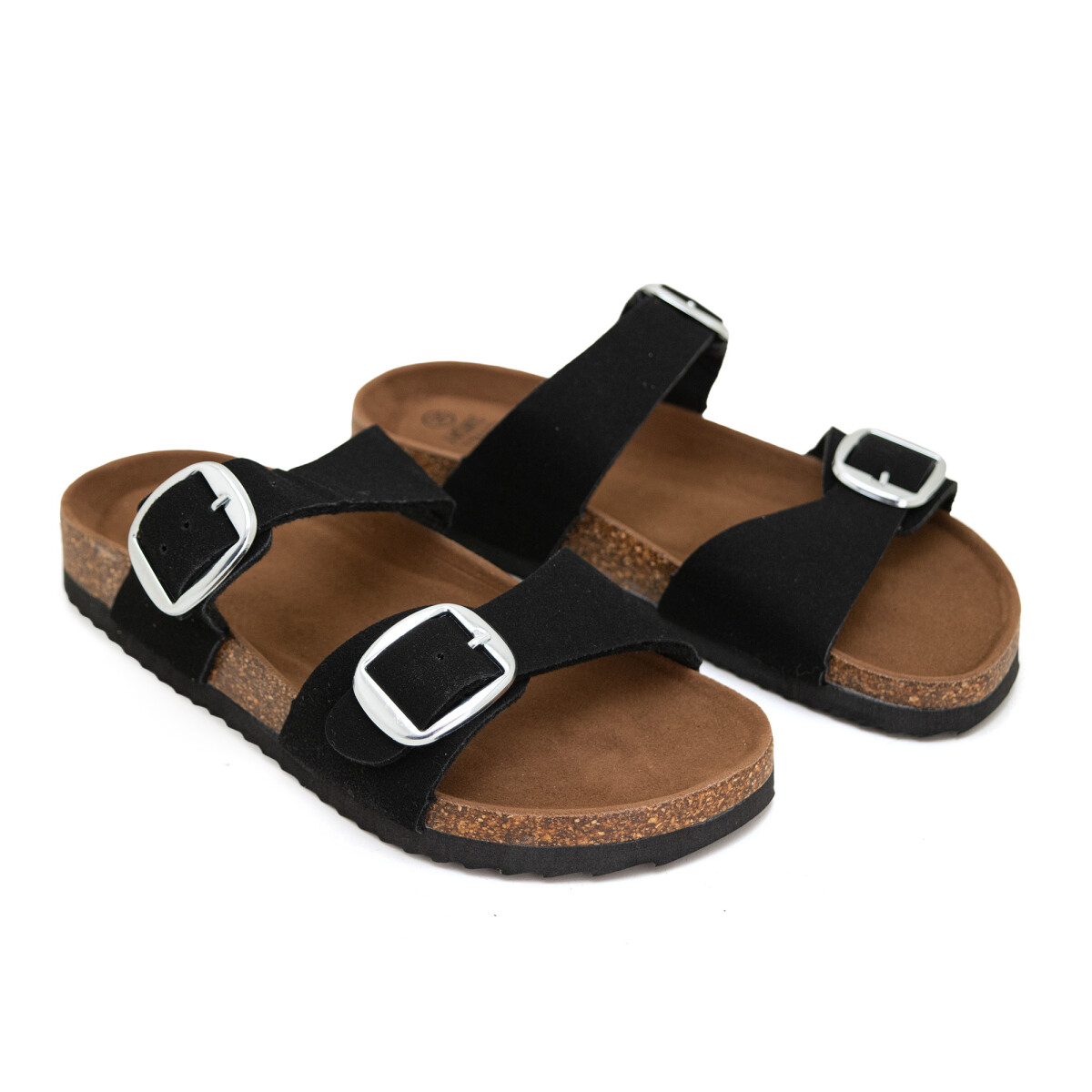 Sandalias Chill Sunday de Mujer - YF20W - Negro 