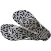 Ojotas Havaianas Slim Animals Gris
