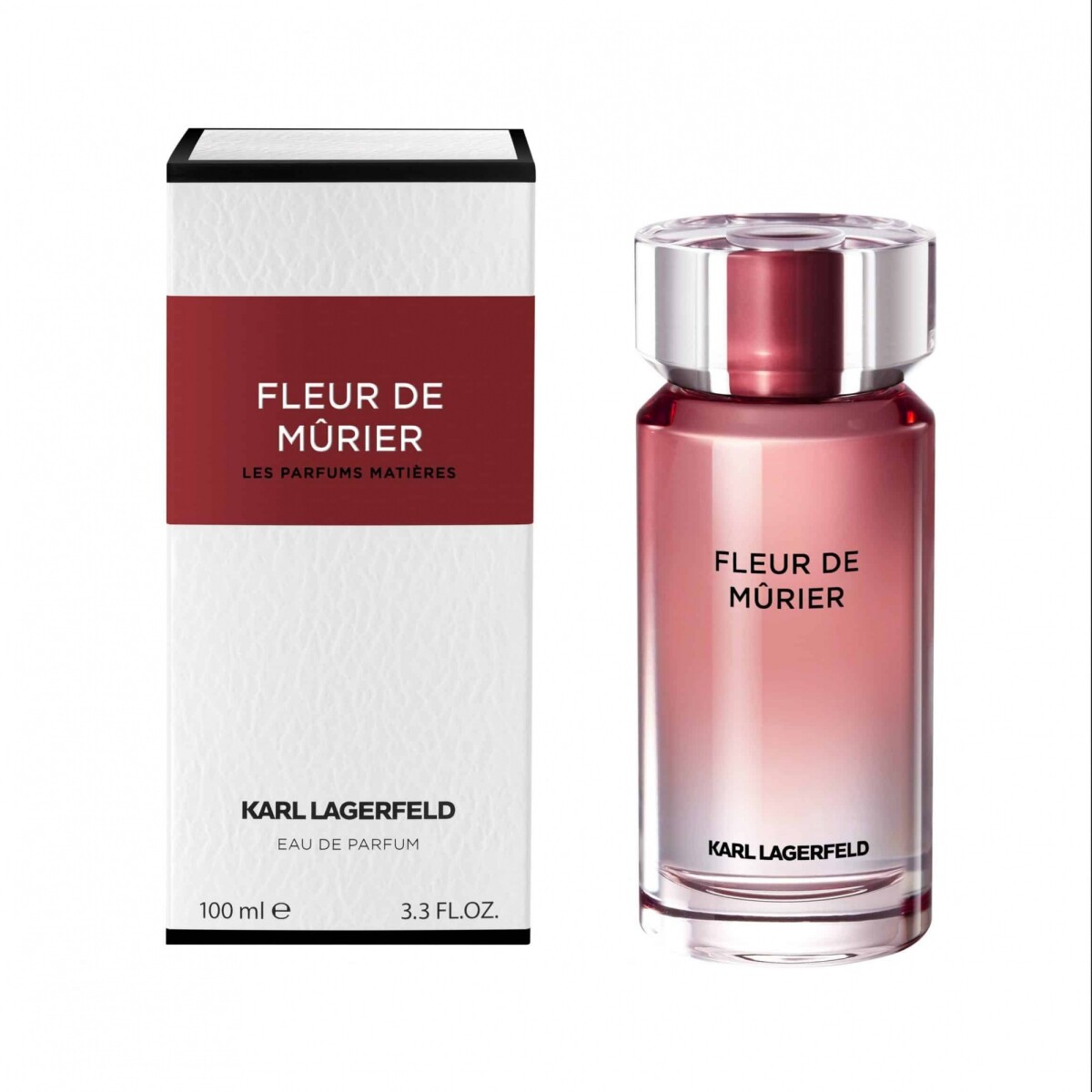 Perfume Karl Lagerfeld Coll Fleu De Murier Edp 100ml 