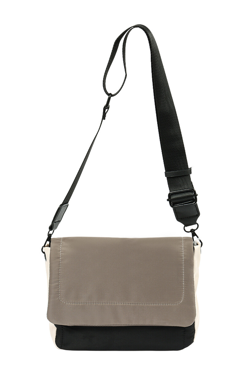 Bandolera Osaka - Crudo 