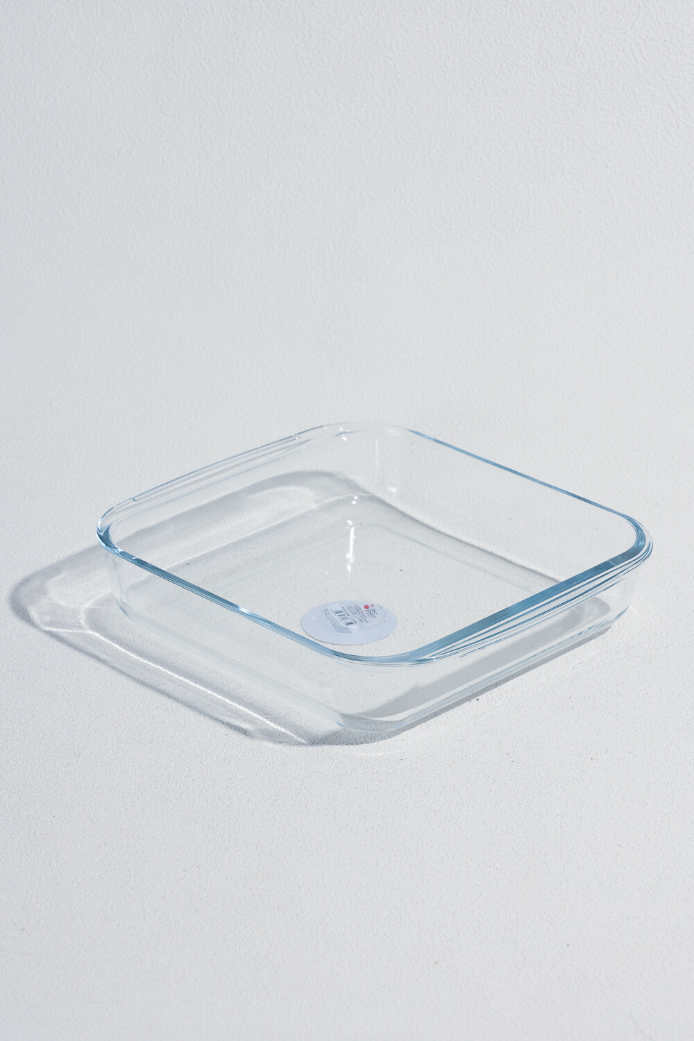 Asadera Glass Color Unico