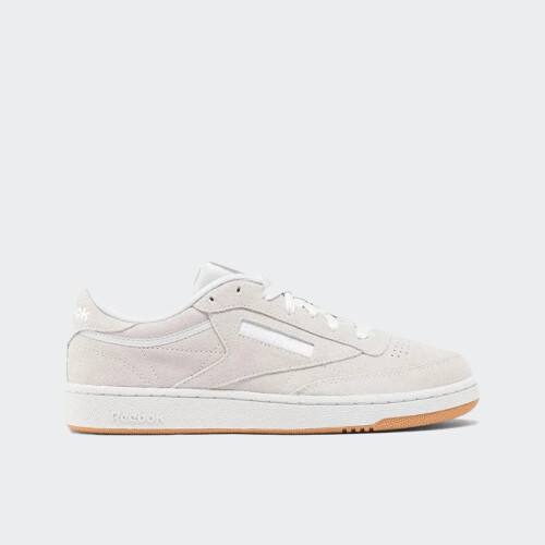 Championes Reebok Club C 85 Gris