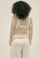 MARTI SWEATER Cream