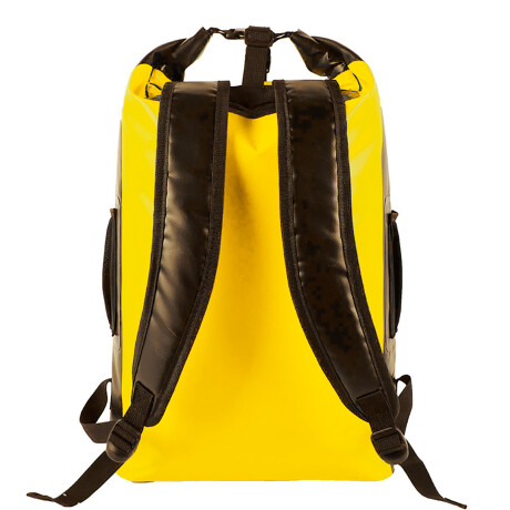 Mochila Marjaqe Impermeable Reflectante 30l 001