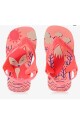 HAVAIANA NEW BABY PETS MAPACHE Rosa