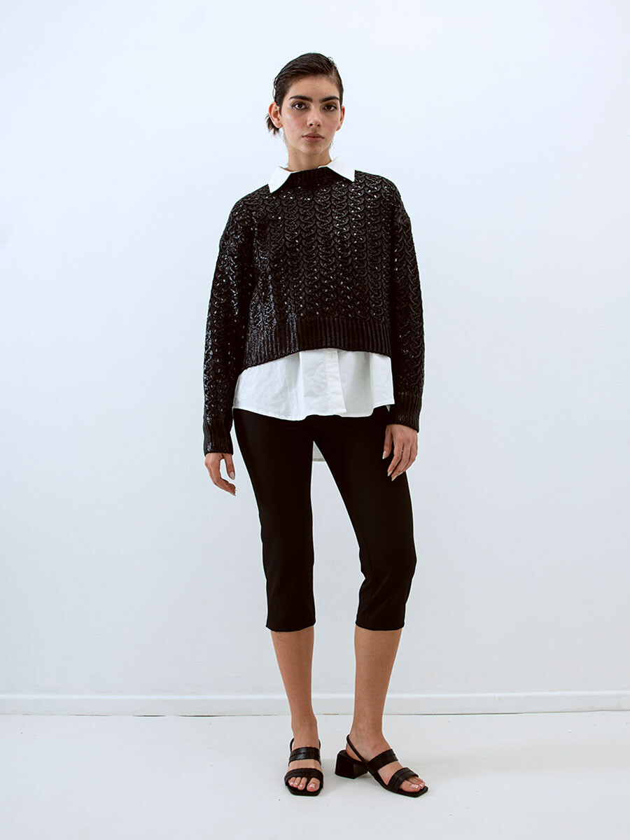 SWEATER FOLI 