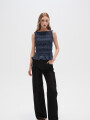 Pantalon Larus Estampado 1