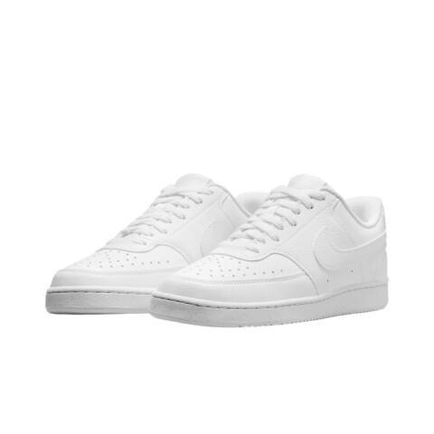 CHAMPIONES 5*-10 WHITE/WHIT