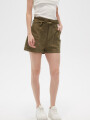 Short Tarqui Verde Oliva