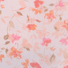 Blusa Flores Acuareladas CORAL/MULTI